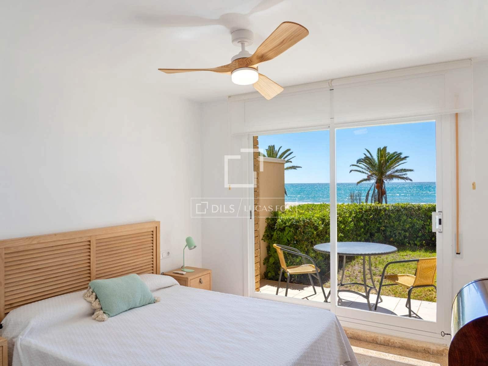 3 camera da letto Appartamento in vendita in Altafulla con garage - 745.000 € (Rif: 9789930)