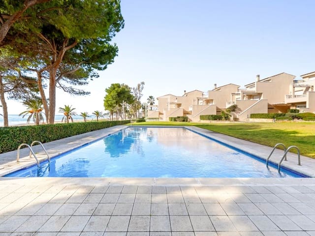 3 camera da letto Appartamento in vendita in Altafulla con garage - 745.000 € (Rif: 9789930)