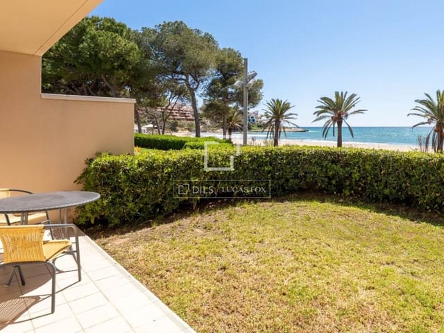 3 camera da letto Appartamento in vendita in Altafulla con garage - 745.000 € (Rif: 9789930)