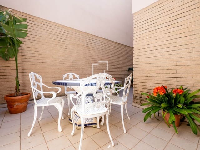 3 camera da letto Appartamento in vendita in Altafulla con garage - 745.000 € (Rif: 9789930)