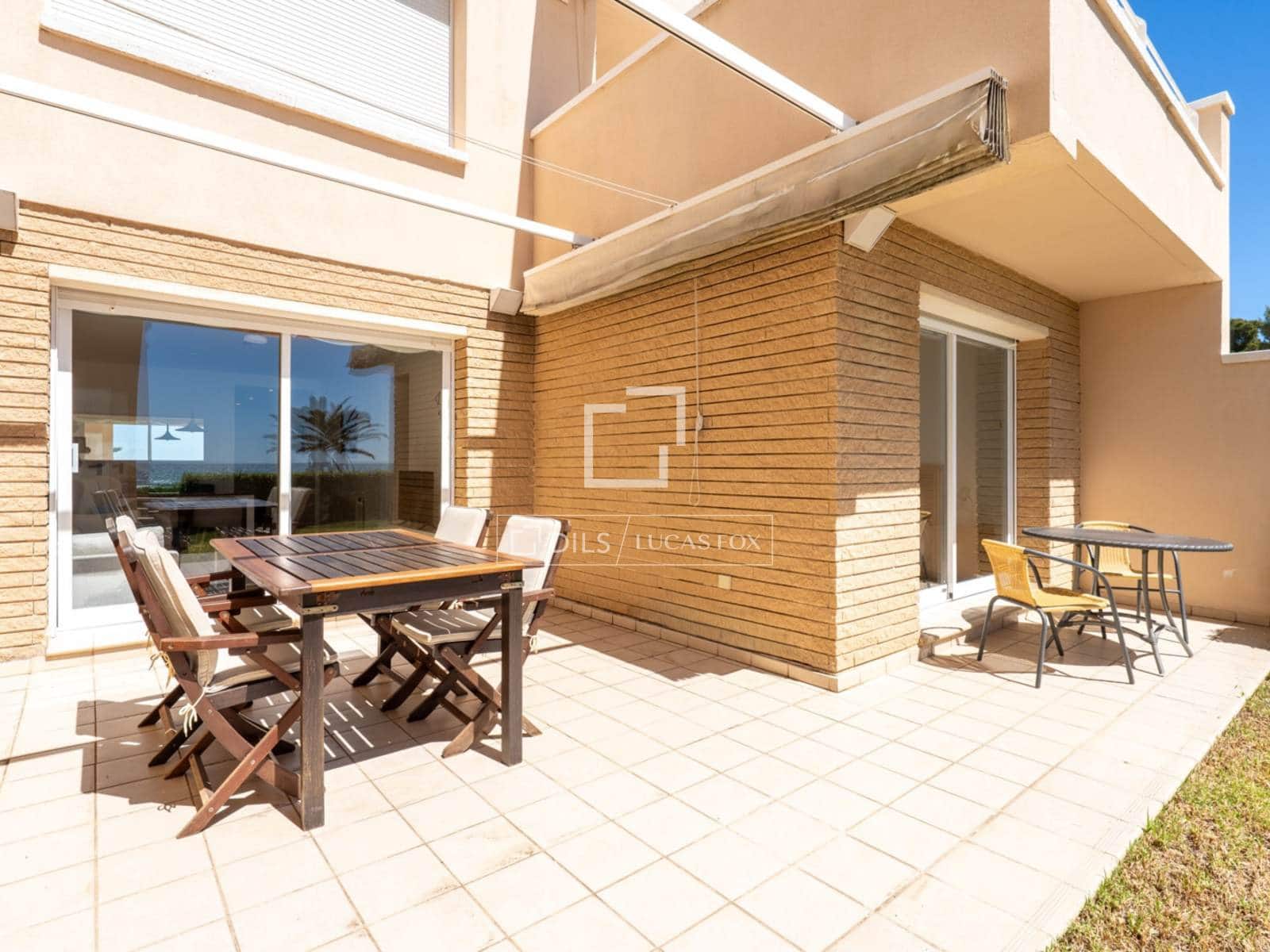 3 camera da letto Appartamento in vendita in Altafulla con garage - 745.000 € (Rif: 9789930)