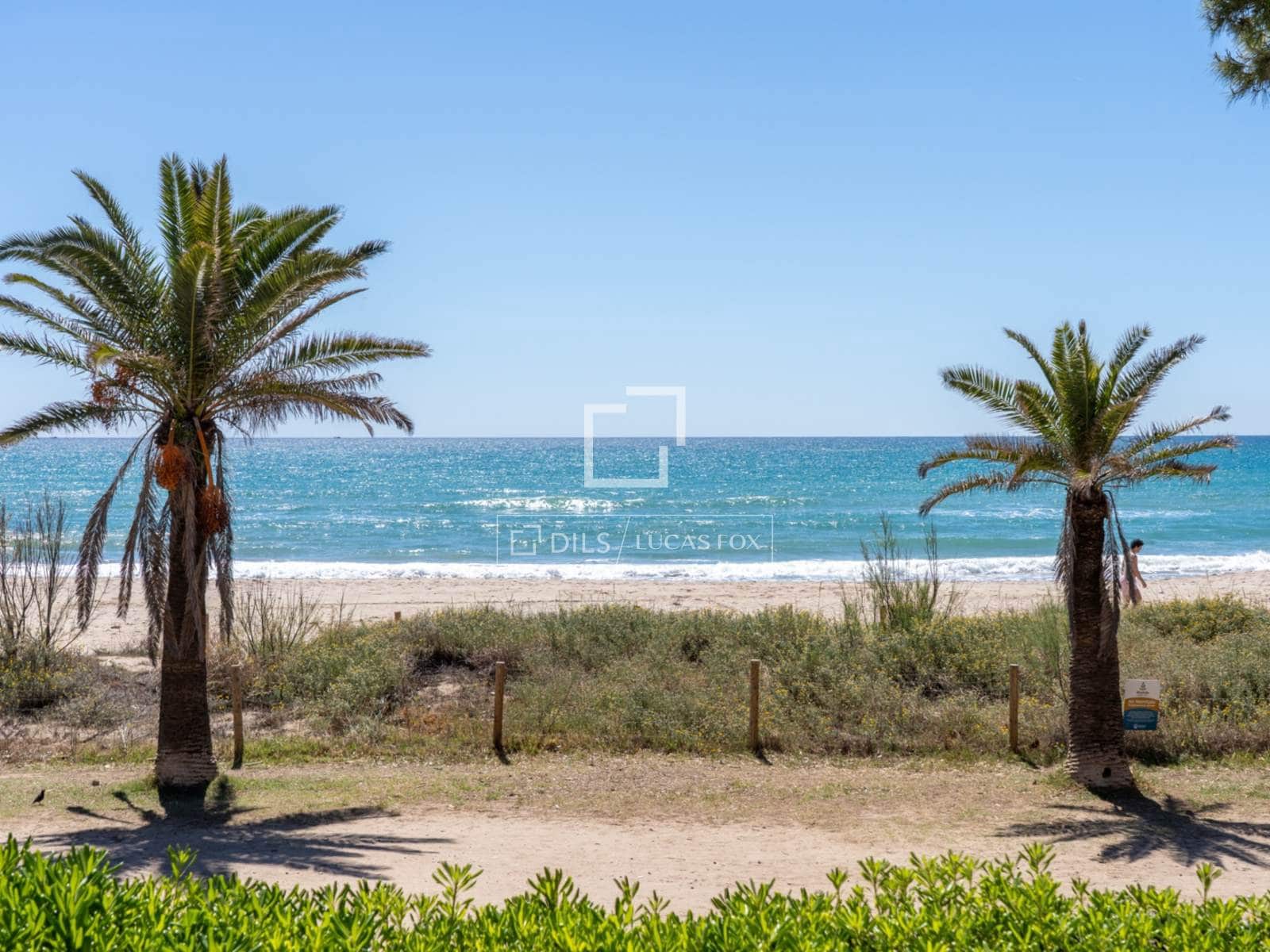 3 camera da letto Appartamento in vendita in Altafulla con garage - 745.000 € (Rif: 9789930)