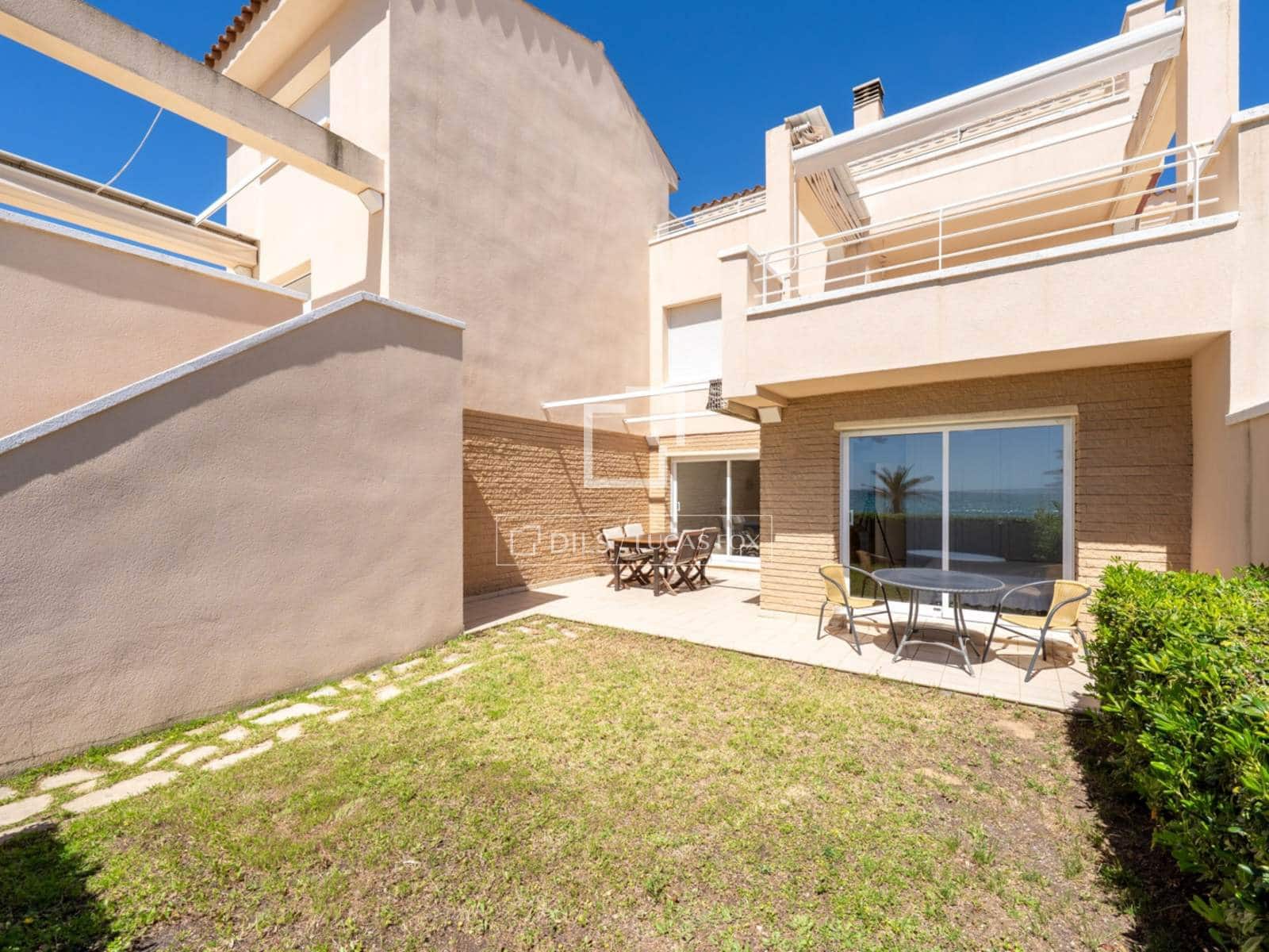 3 camera da letto Appartamento in vendita in Altafulla con garage - 745.000 € (Rif: 9789930)