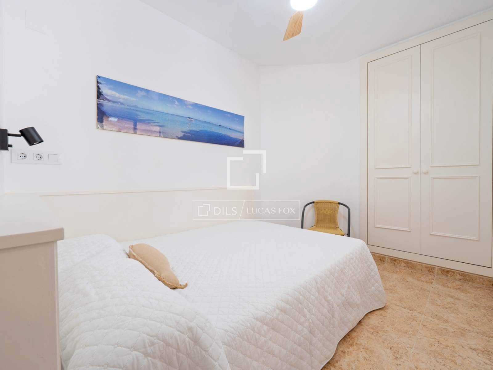 3 camera da letto Appartamento in vendita in Altafulla con garage - 745.000 € (Rif: 9789930)