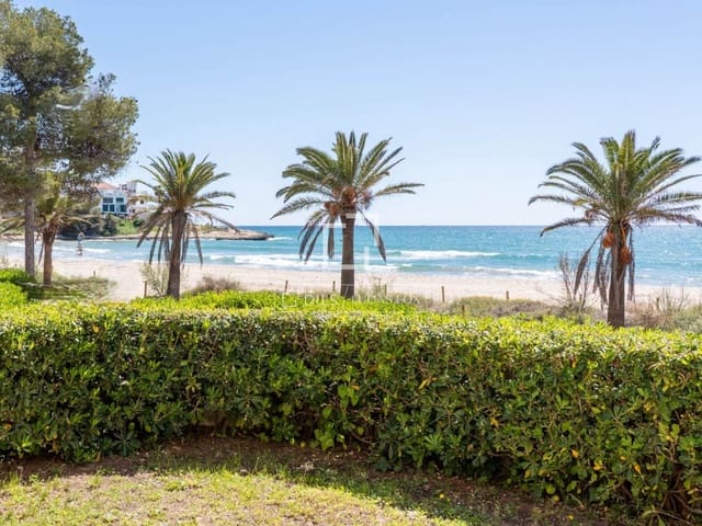 3 camera da letto Appartamento in vendita in Altafulla con garage - 745.000 € (Rif: 9789930)