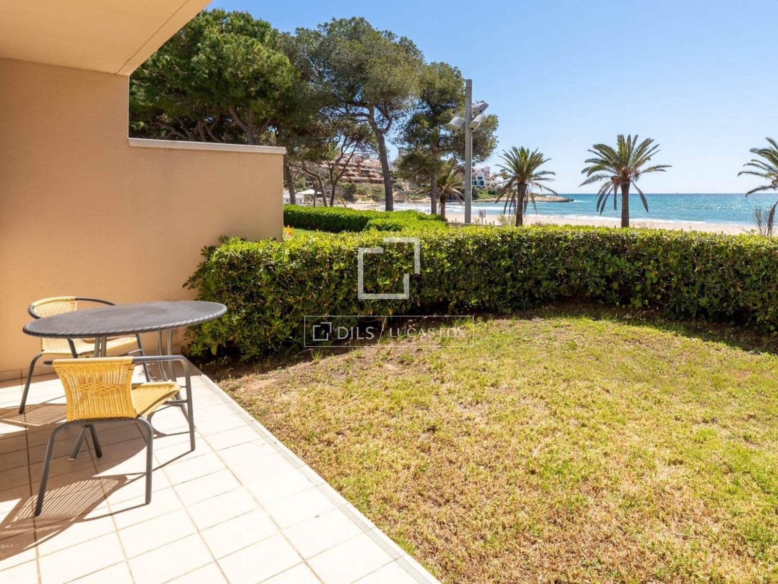 3 camera da letto Appartamento in vendita in Altafulla con garage - 745.000 € (Rif: 9789930)