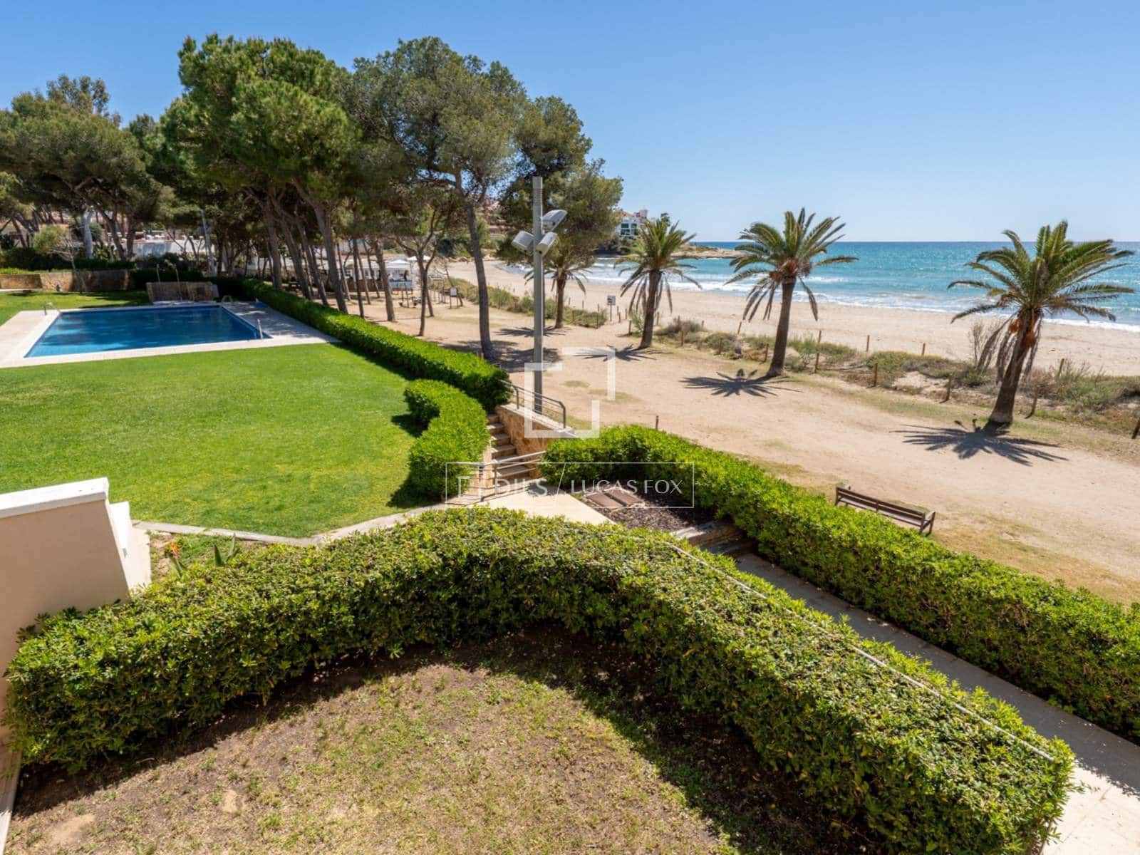 3 camera da letto Appartamento in vendita in Altafulla con garage - 745.000 € (Rif: 9789930)