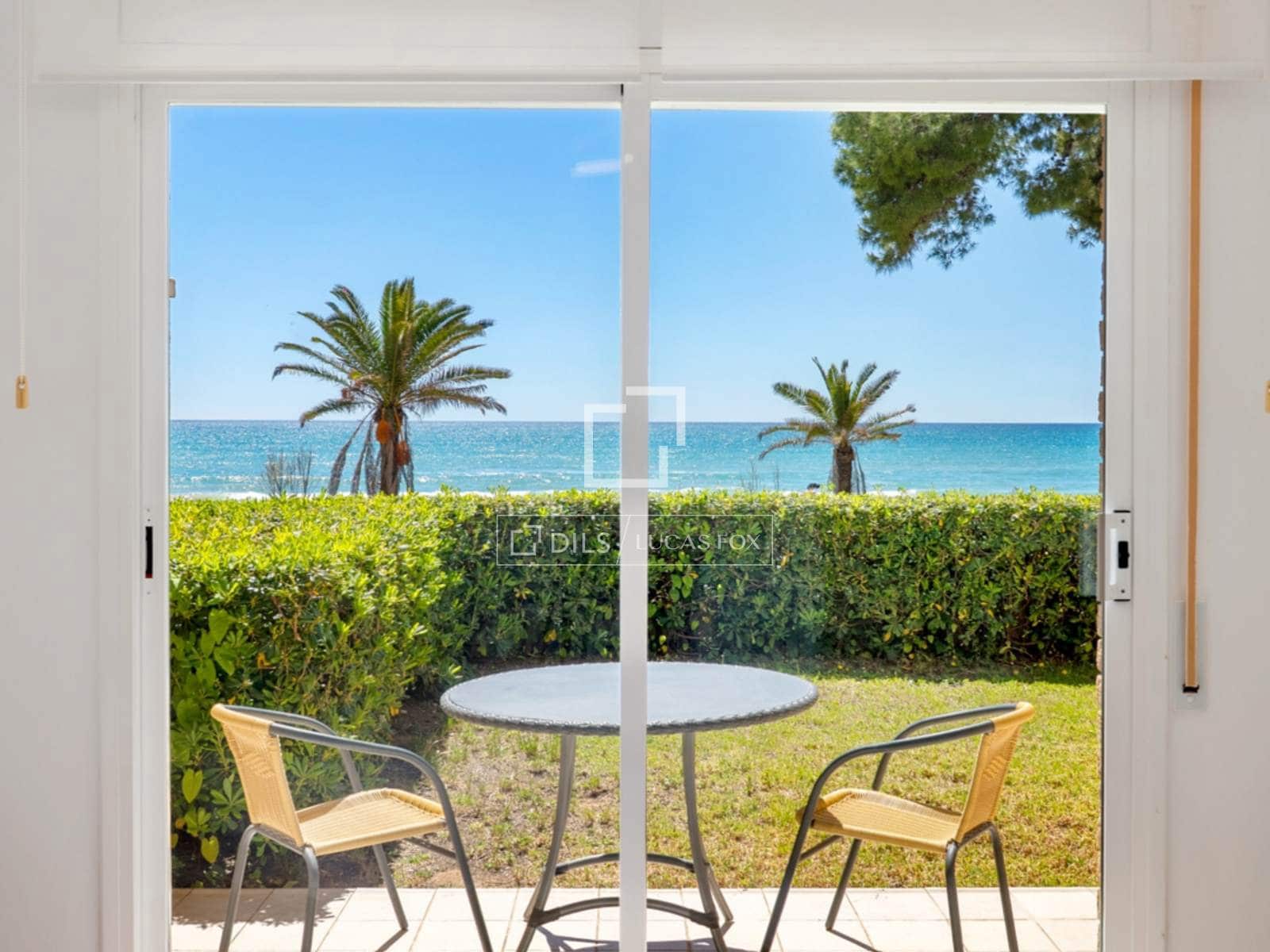 3 camera da letto Appartamento in vendita in Altafulla con garage - 745.000 € (Rif: 9789930)