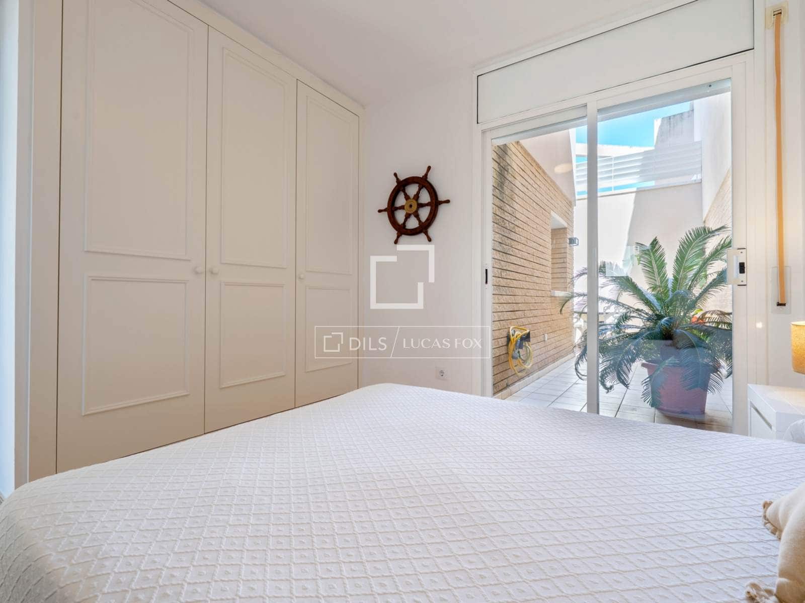 3 camera da letto Appartamento in vendita in Altafulla con garage - 745.000 € (Rif: 9789930)