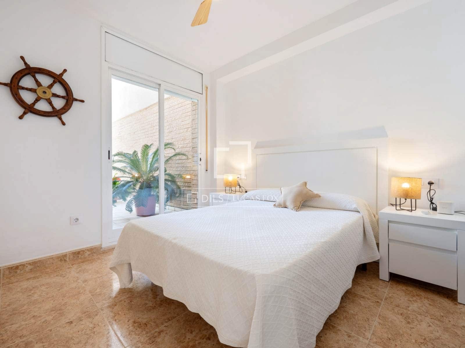 3 camera da letto Appartamento in vendita in Altafulla con garage - 745.000 € (Rif: 9789930)