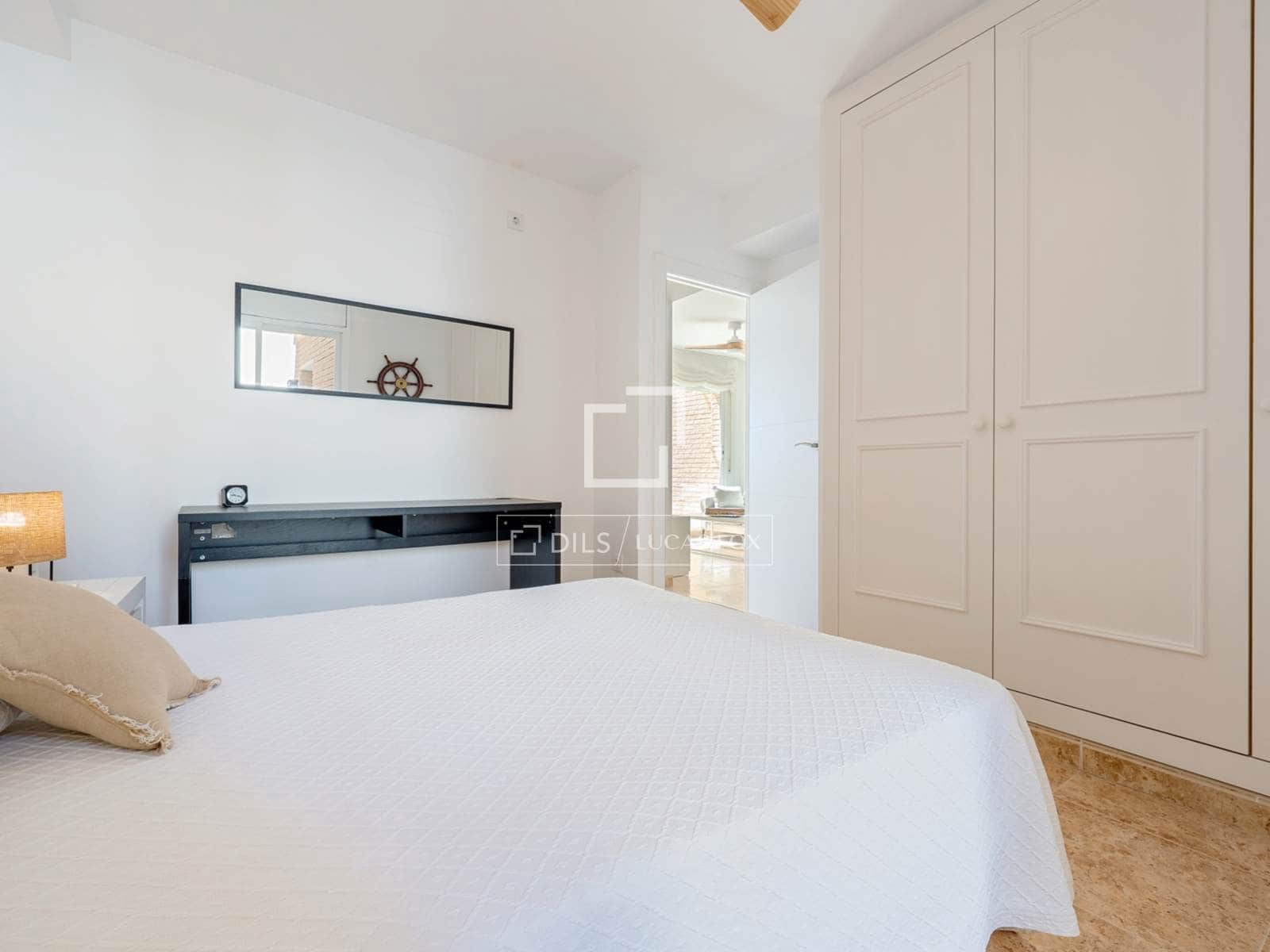 3 camera da letto Appartamento in vendita in Altafulla con garage - 745.000 € (Rif: 9789930)