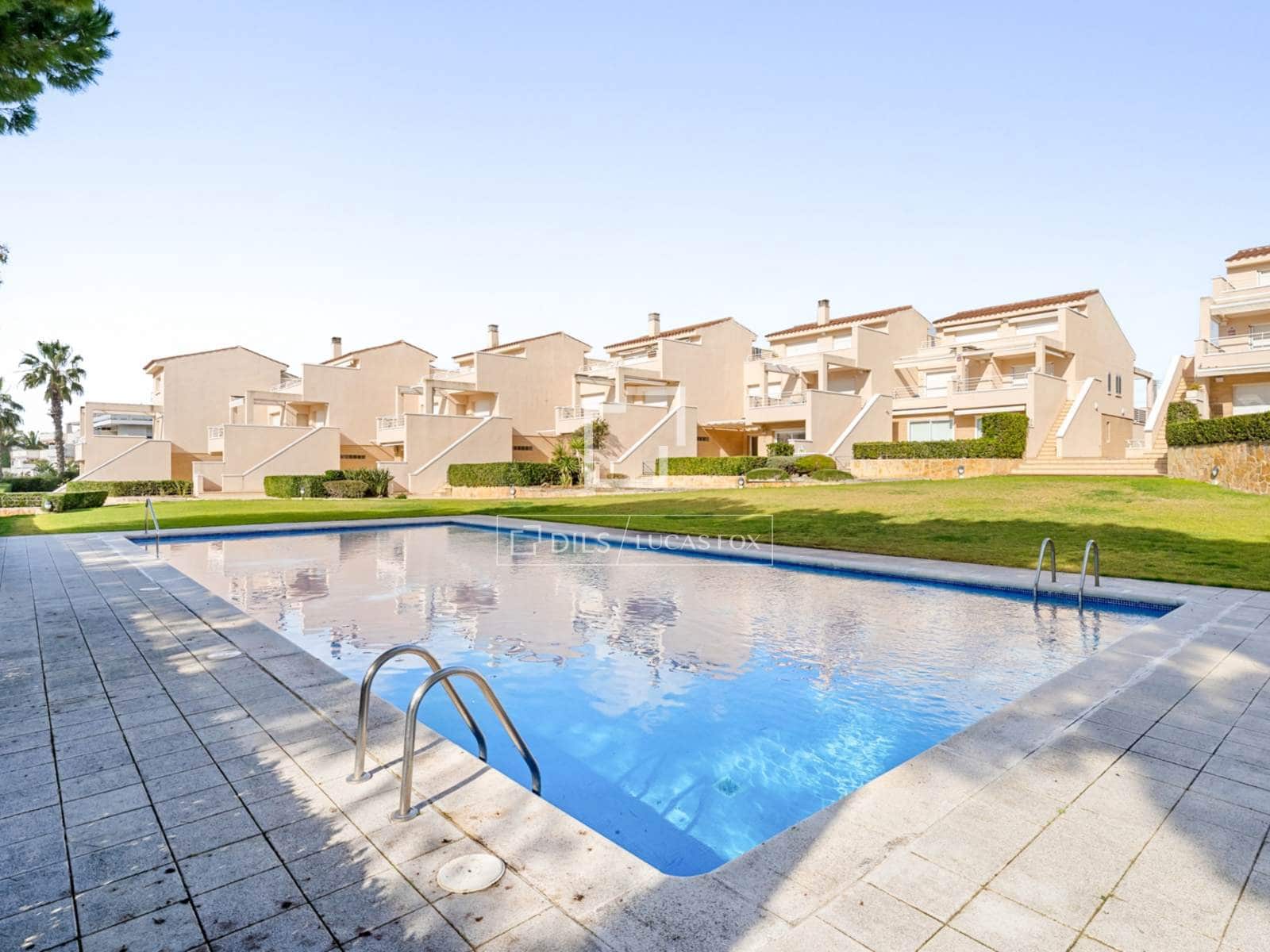 3 camera da letto Appartamento in vendita in Altafulla con garage - 745.000 € (Rif: 9789930)