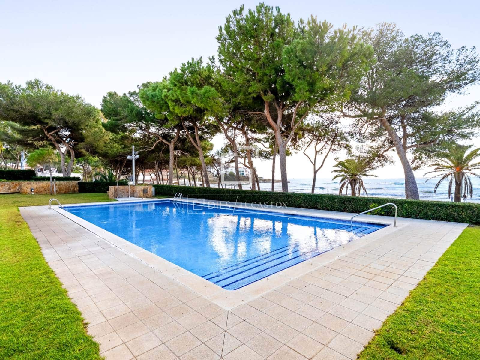 3 camera da letto Appartamento in vendita in Altafulla con garage - 745.000 € (Rif: 9789930)