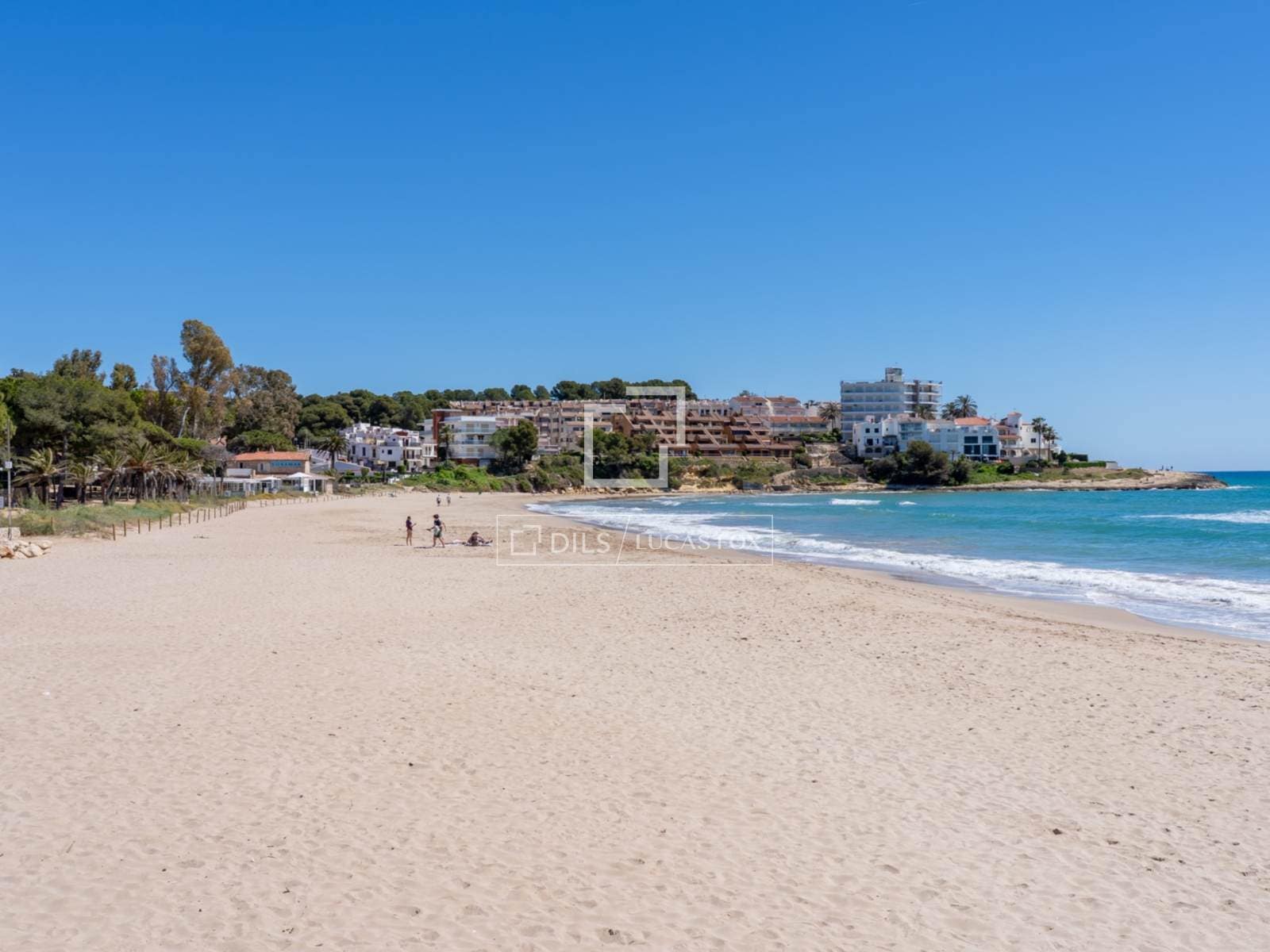 3 camera da letto Appartamento in vendita in Altafulla con garage - 745.000 € (Rif: 9789930)