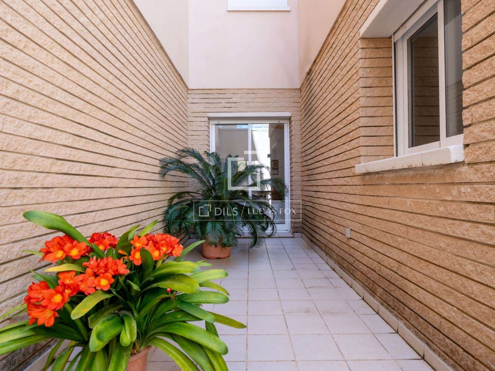 3 camera da letto Appartamento in vendita in Altafulla con garage - 745.000 € (Rif: 9789930)