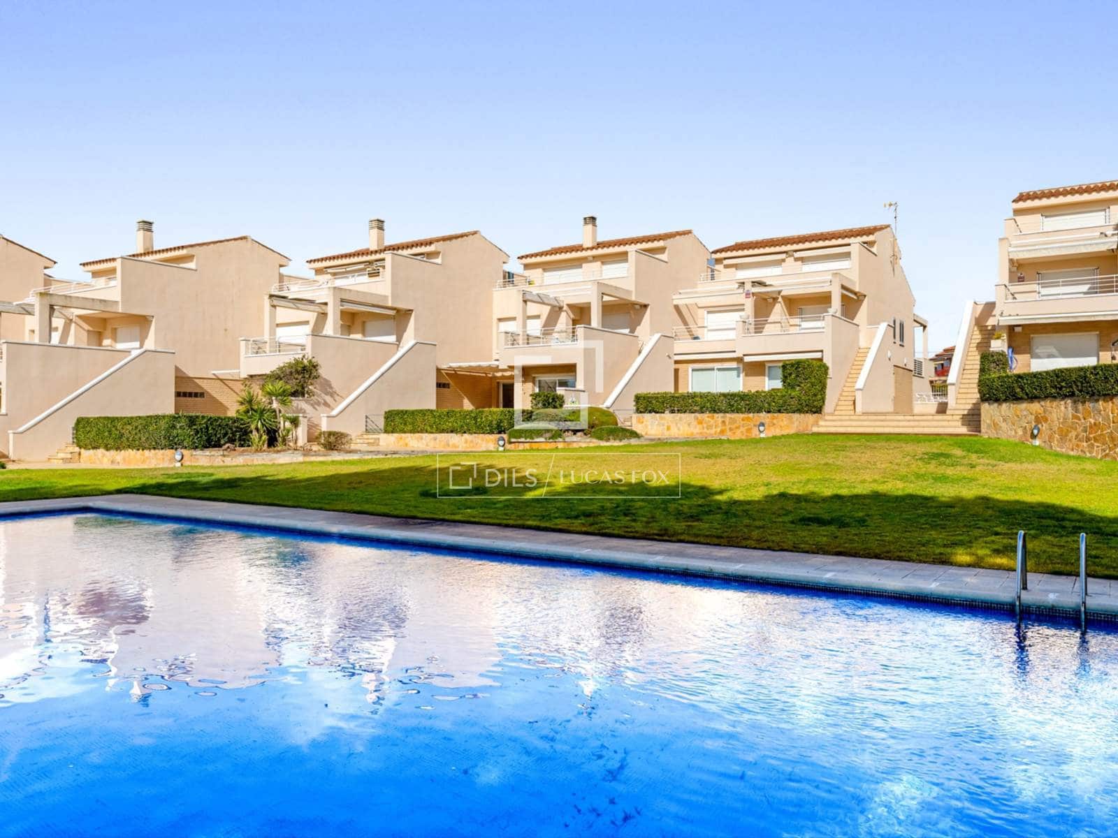 3 camera da letto Appartamento in vendita in Altafulla con garage - 745.000 € (Rif: 9789930)