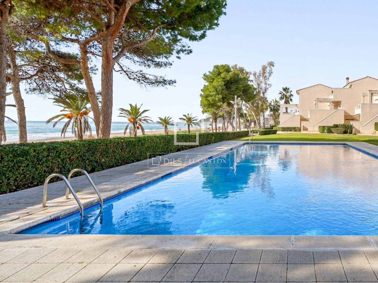 3 camera da letto Appartamento in vendita in Altafulla con garage - 745.000 € (Rif: 9789930)