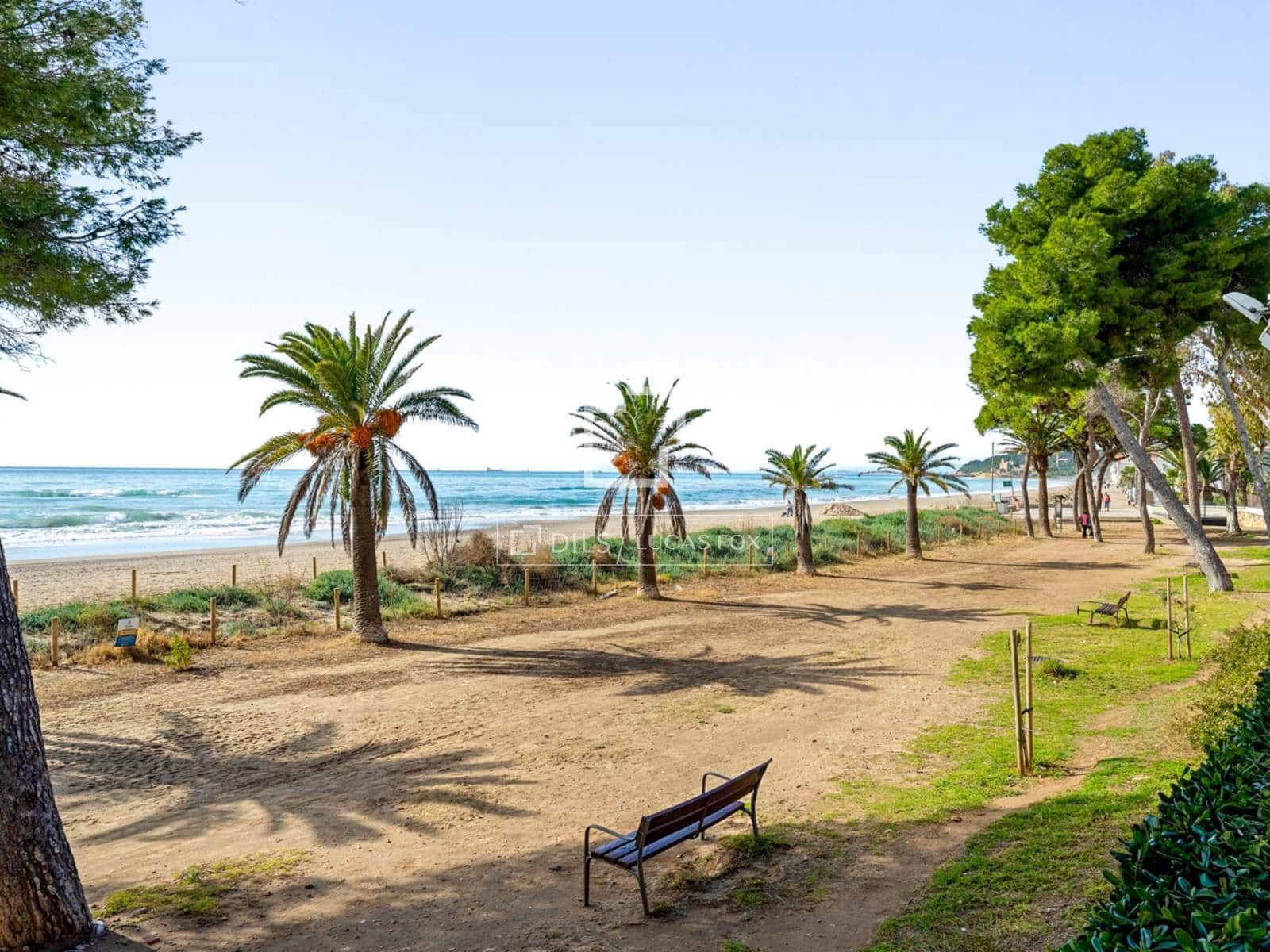 3 camera da letto Appartamento in vendita in Altafulla con garage - 745.000 € (Rif: 9789930)