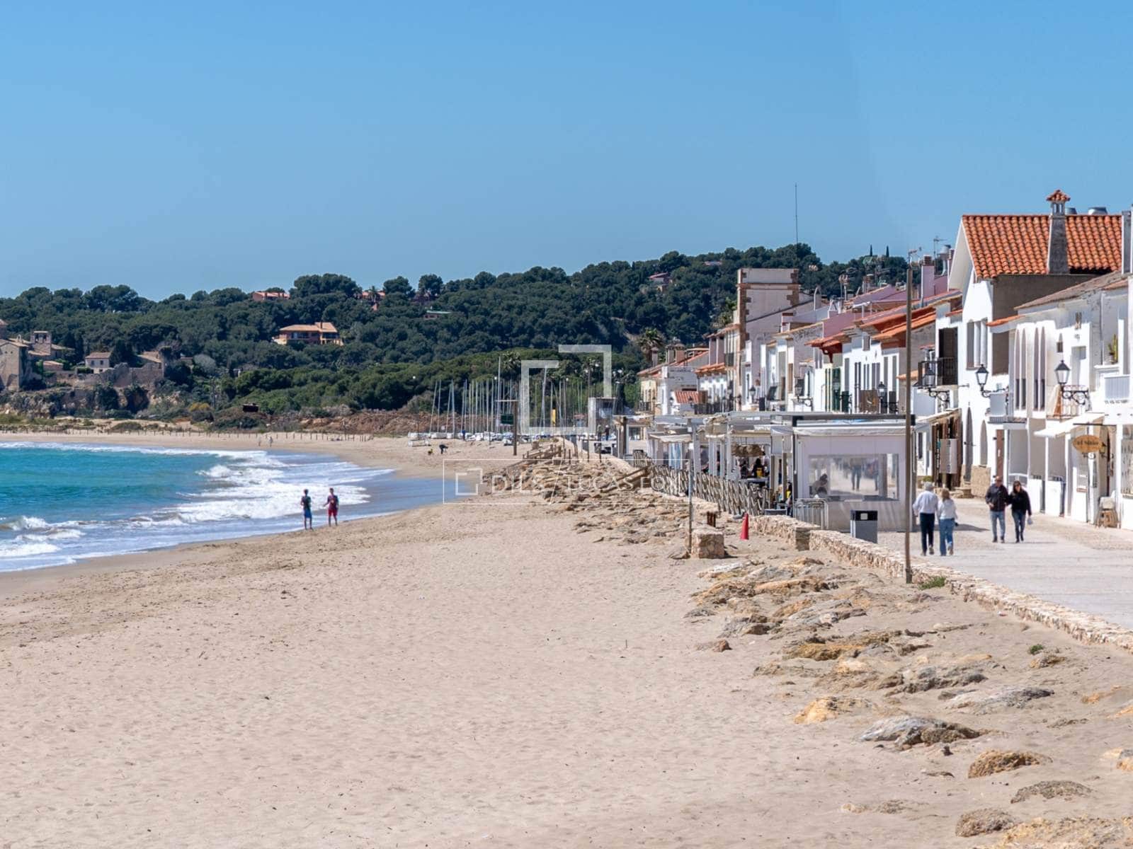 3 camera da letto Appartamento in vendita in Altafulla con garage - 745.000 € (Rif: 9789930)