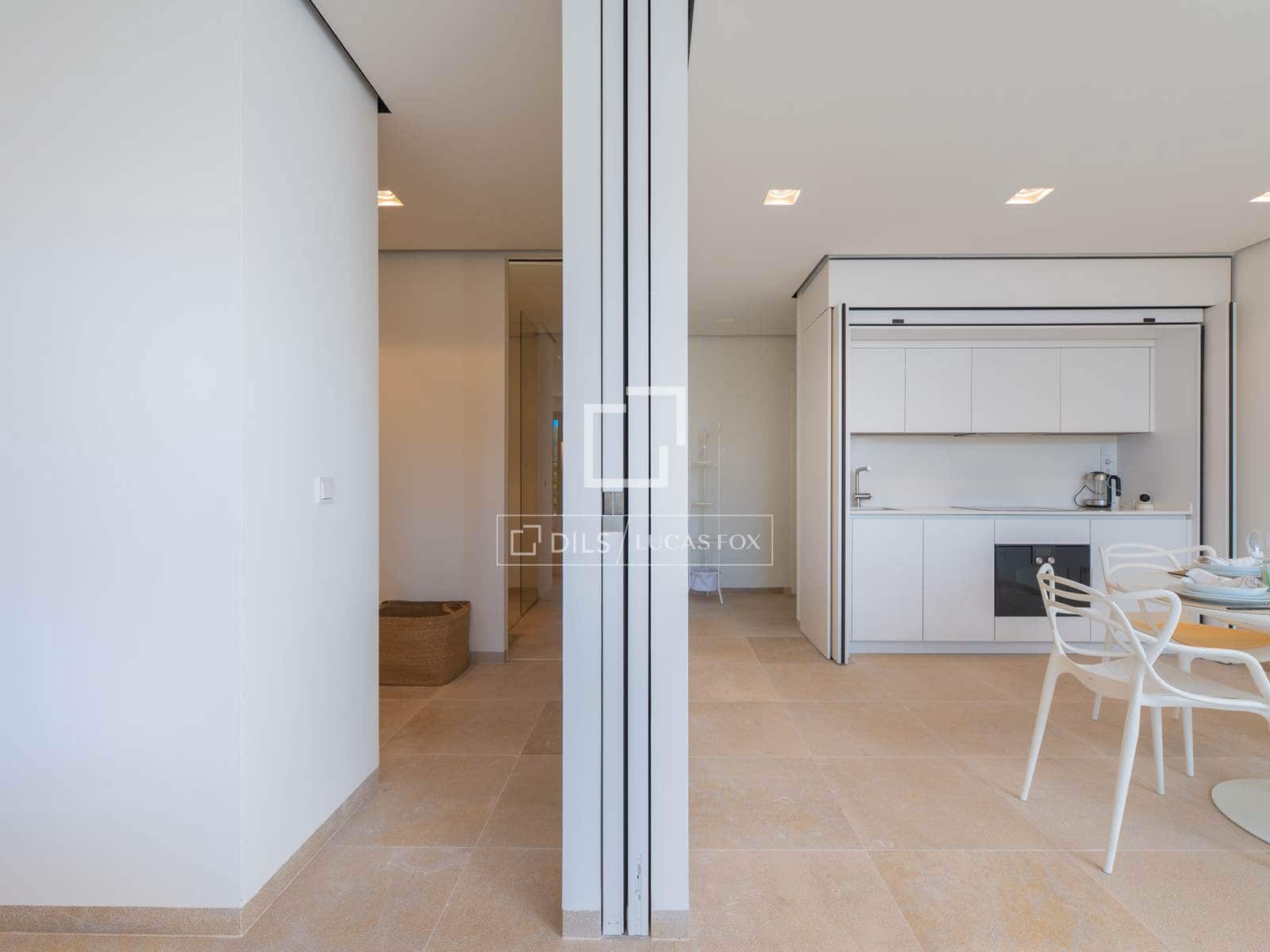 1 soverom Leilighet til salgs i Ibiza by - € 950 000 (Ref: 9793116)