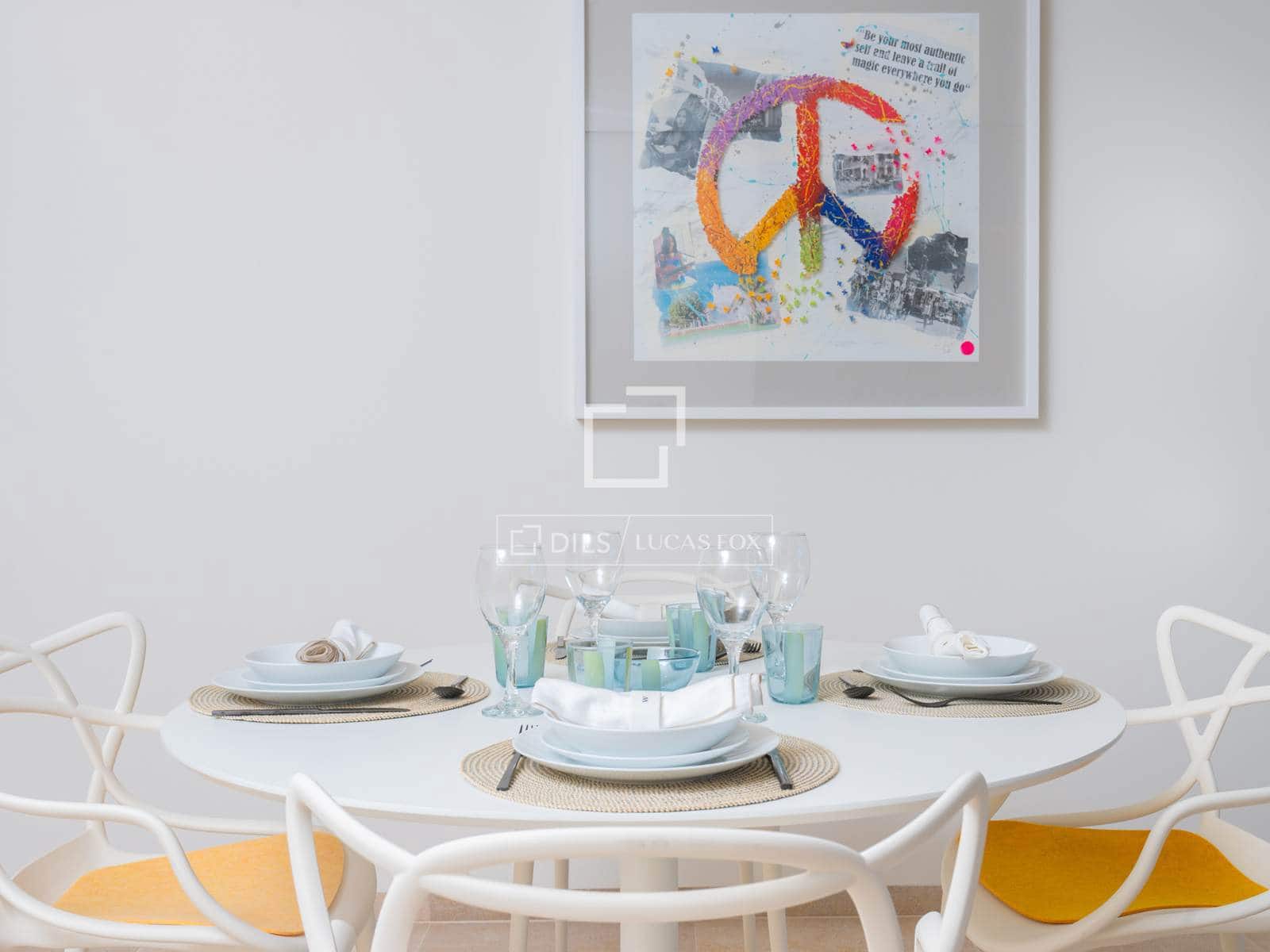 1 soverom Leilighet til salgs i Ibiza by - € 950 000 (Ref: 9793116)