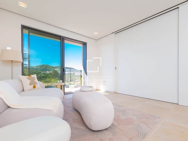 1 soverom Leilighet til salgs i Ibiza by - € 950 000 (Ref: 9793116)