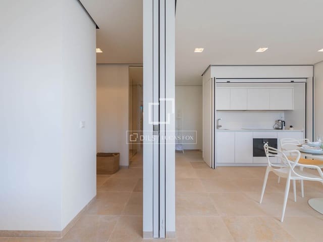 1 soverom Leilighet til salgs i Ibiza by - € 950 000 (Ref: 9793116)