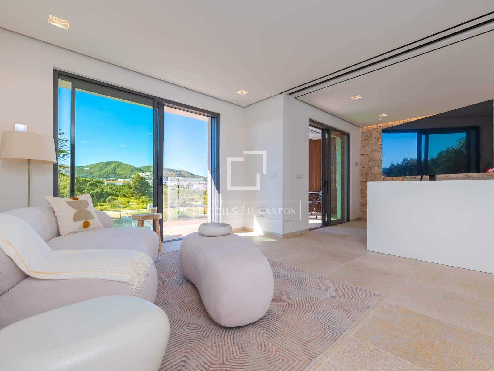 1 soverom Leilighet til salgs i Ibiza by - € 950 000 (Ref: 9793116)