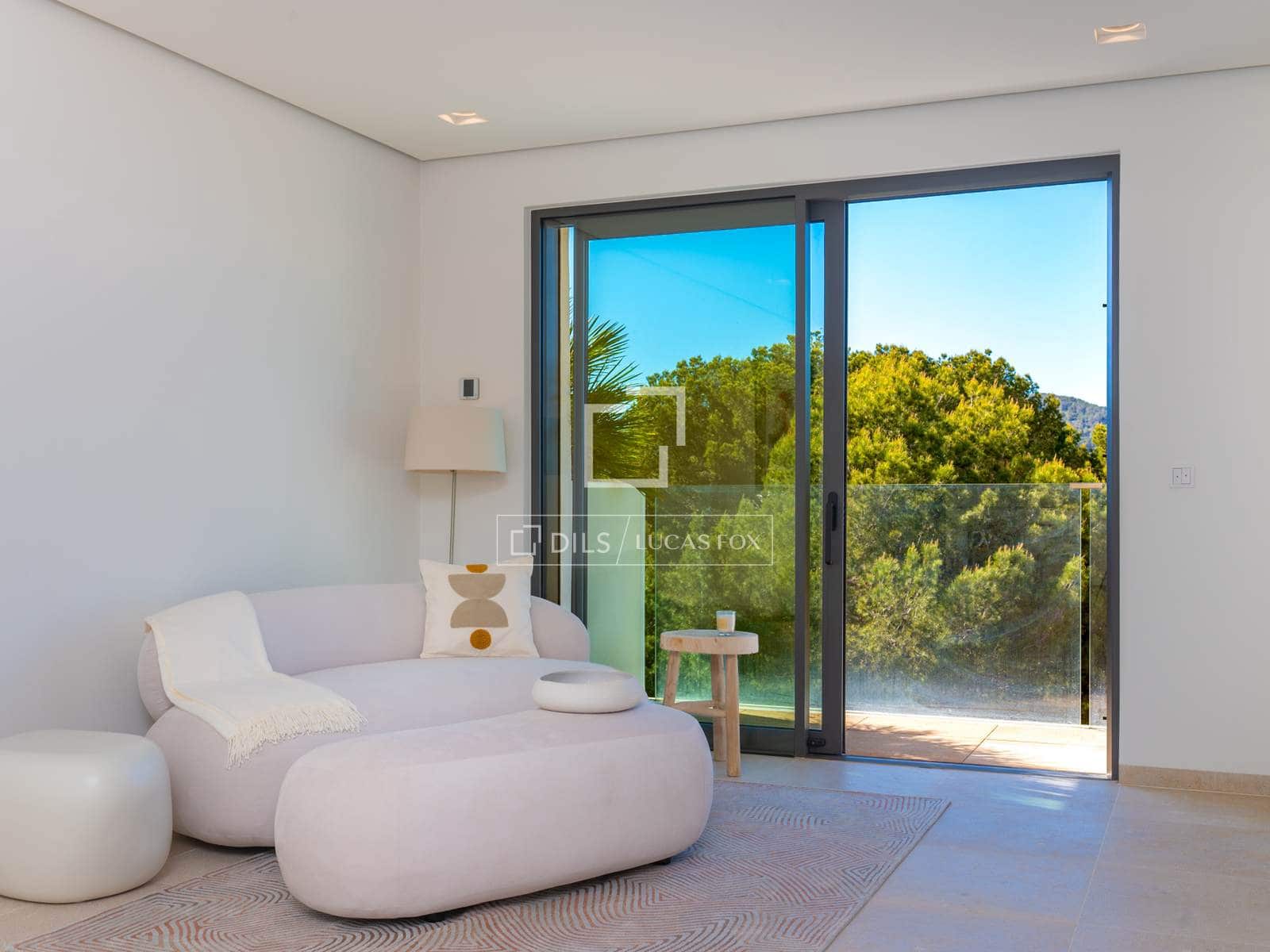 1 soverom Leilighet til salgs i Ibiza by - € 950 000 (Ref: 9793116)