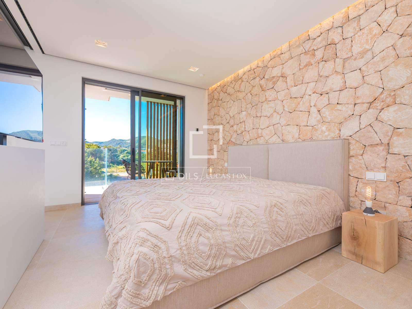 1 soverom Leilighet til salgs i Ibiza by - € 950 000 (Ref: 9793116)