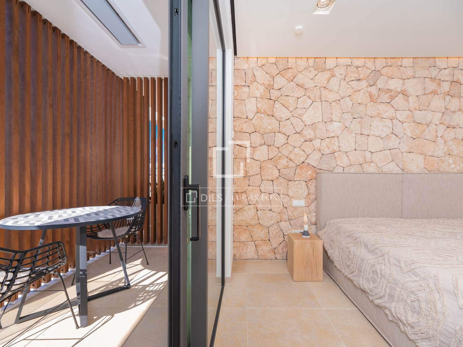 1 soverom Leilighet til salgs i Ibiza by - € 950 000 (Ref: 9793116)