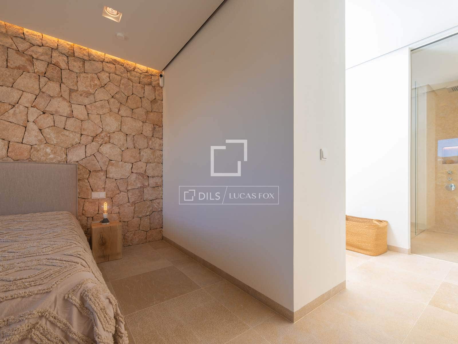 1 soverom Leilighet til salgs i Ibiza by - € 950 000 (Ref: 9793116)