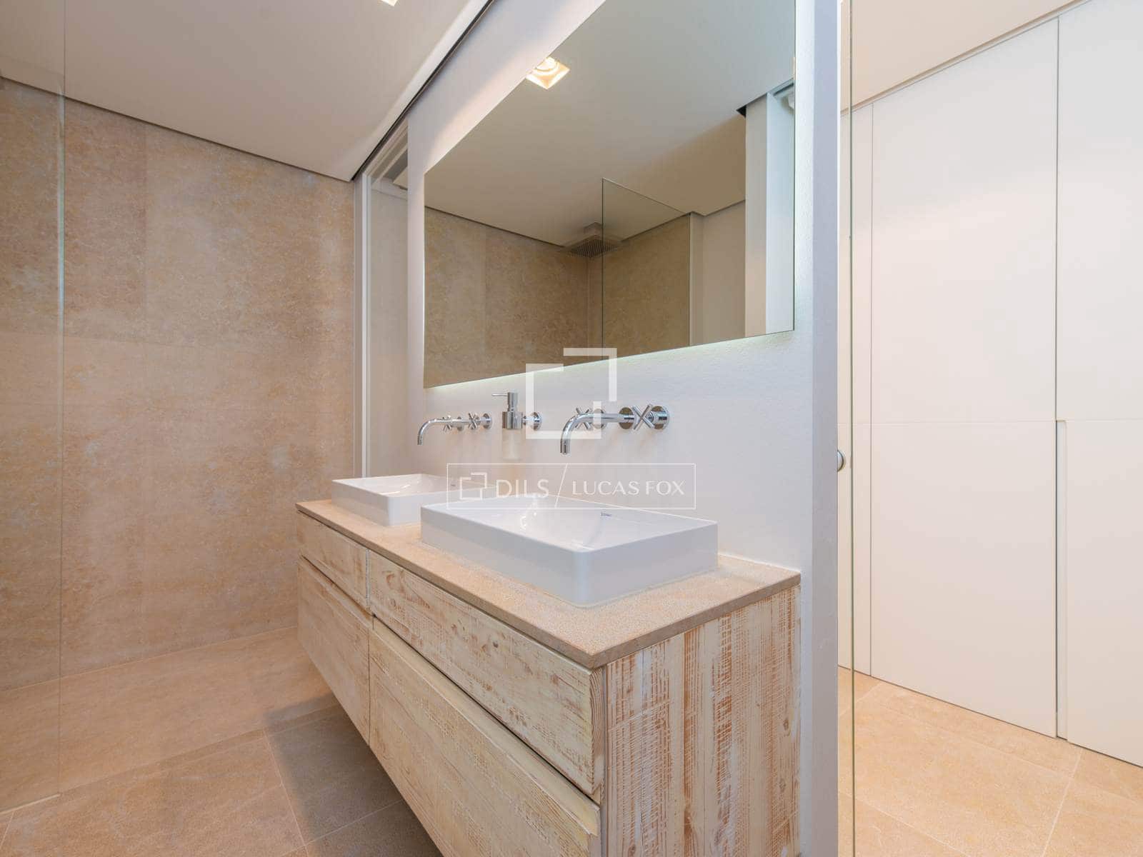 1 soverom Leilighet til salgs i Ibiza by - € 950 000 (Ref: 9793116)