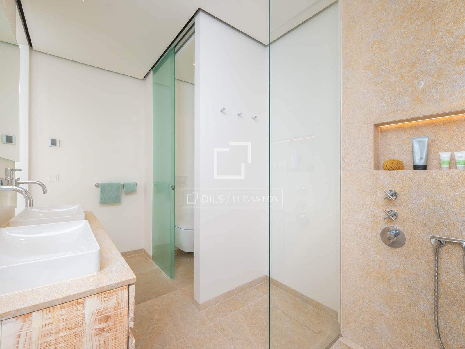 1 soverom Leilighet til salgs i Ibiza by - € 950 000 (Ref: 9793116)