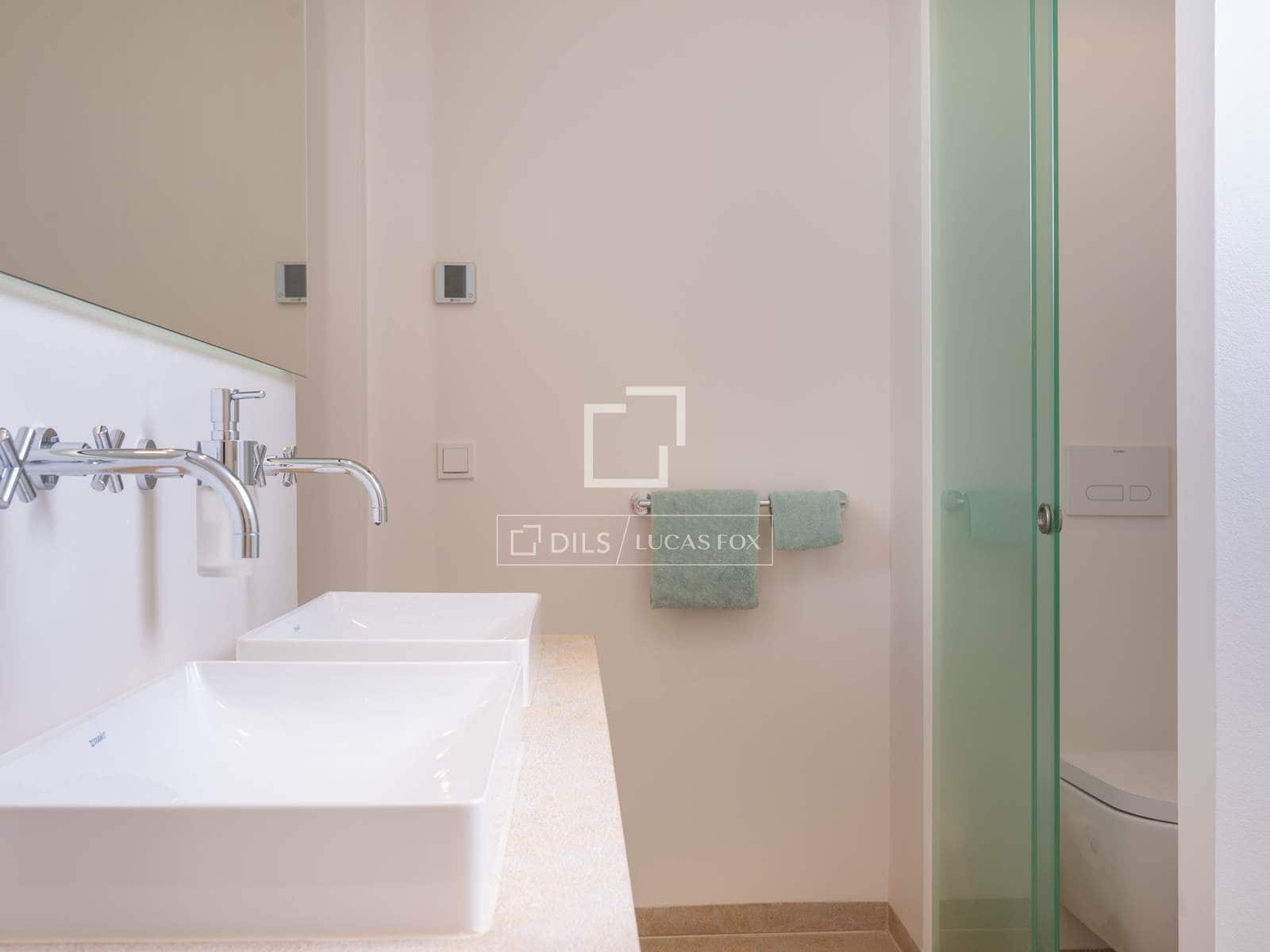 1 soverom Leilighet til salgs i Ibiza by - € 950 000 (Ref: 9793116)