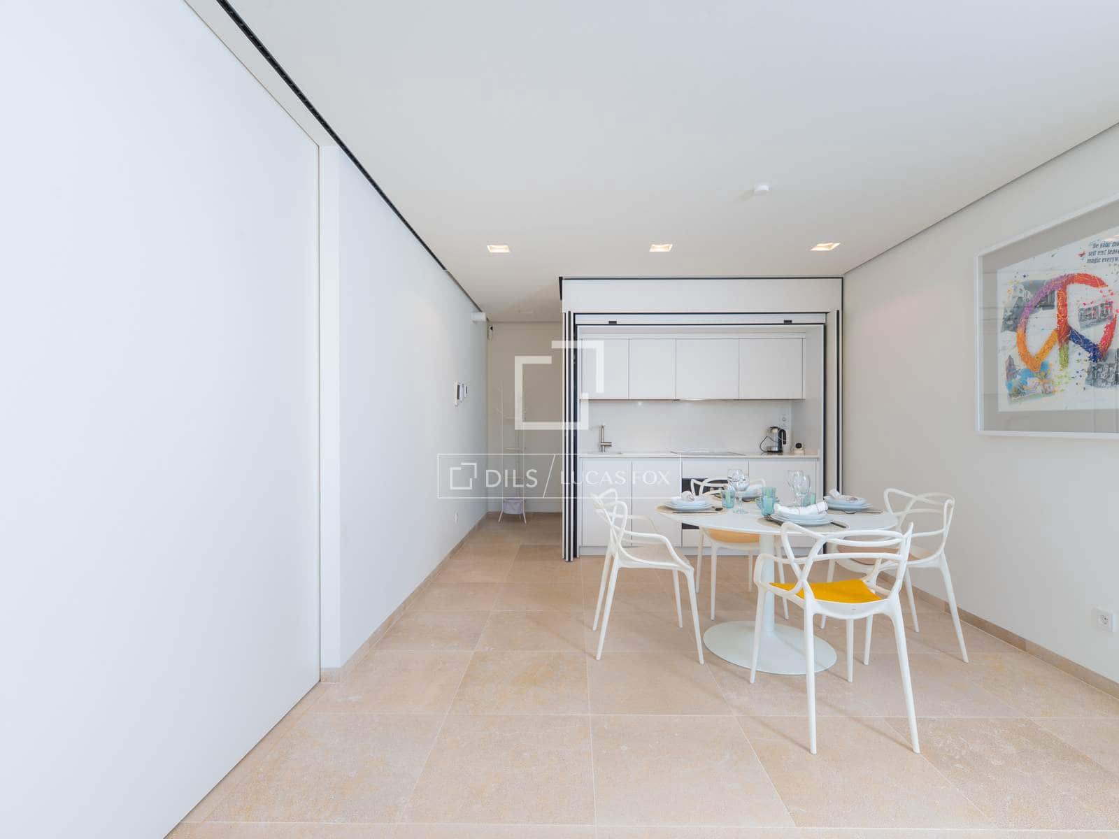 1 soverom Leilighet til salgs i Ibiza by - € 950 000 (Ref: 9793116)