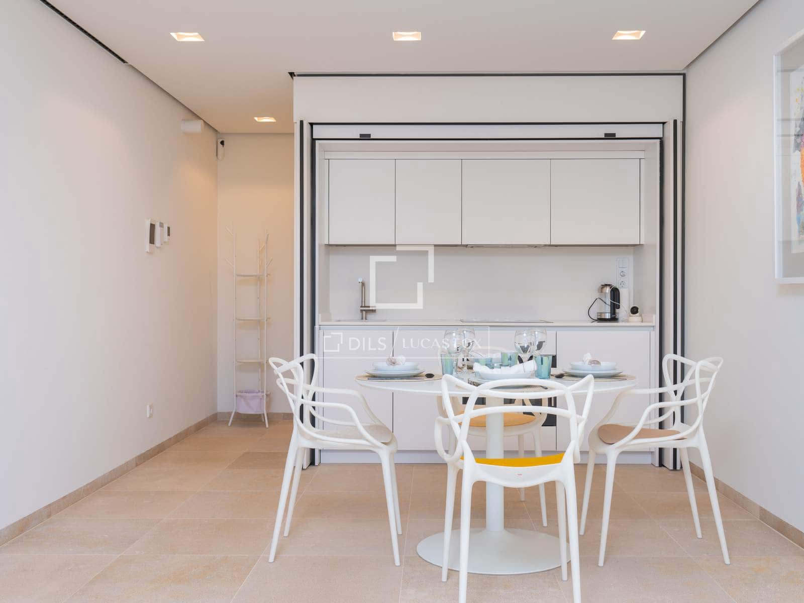 1 soverom Leilighet til salgs i Ibiza by - € 950 000 (Ref: 9793116)