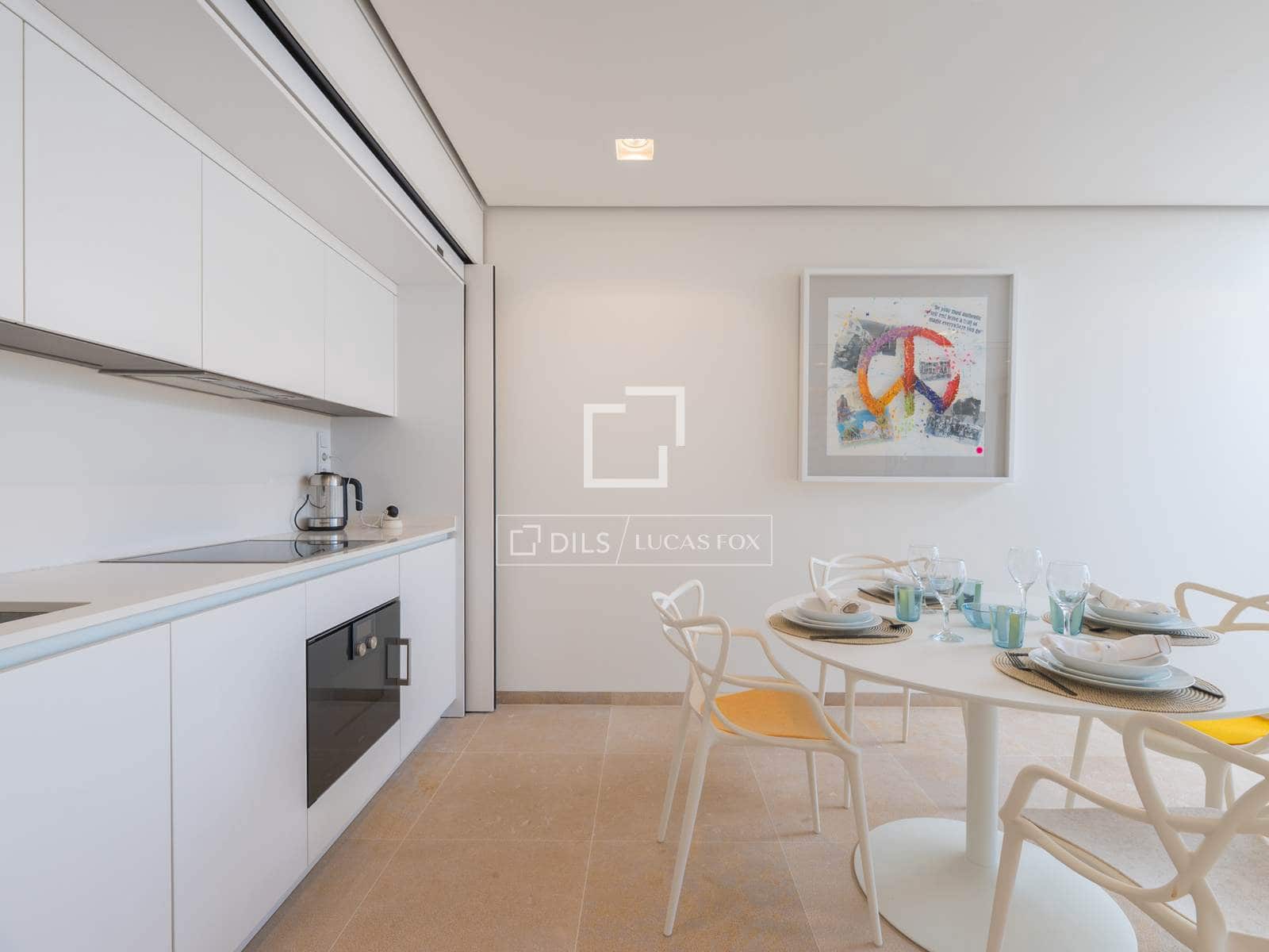 1 soverom Leilighet til salgs i Ibiza by - € 950 000 (Ref: 9793116)