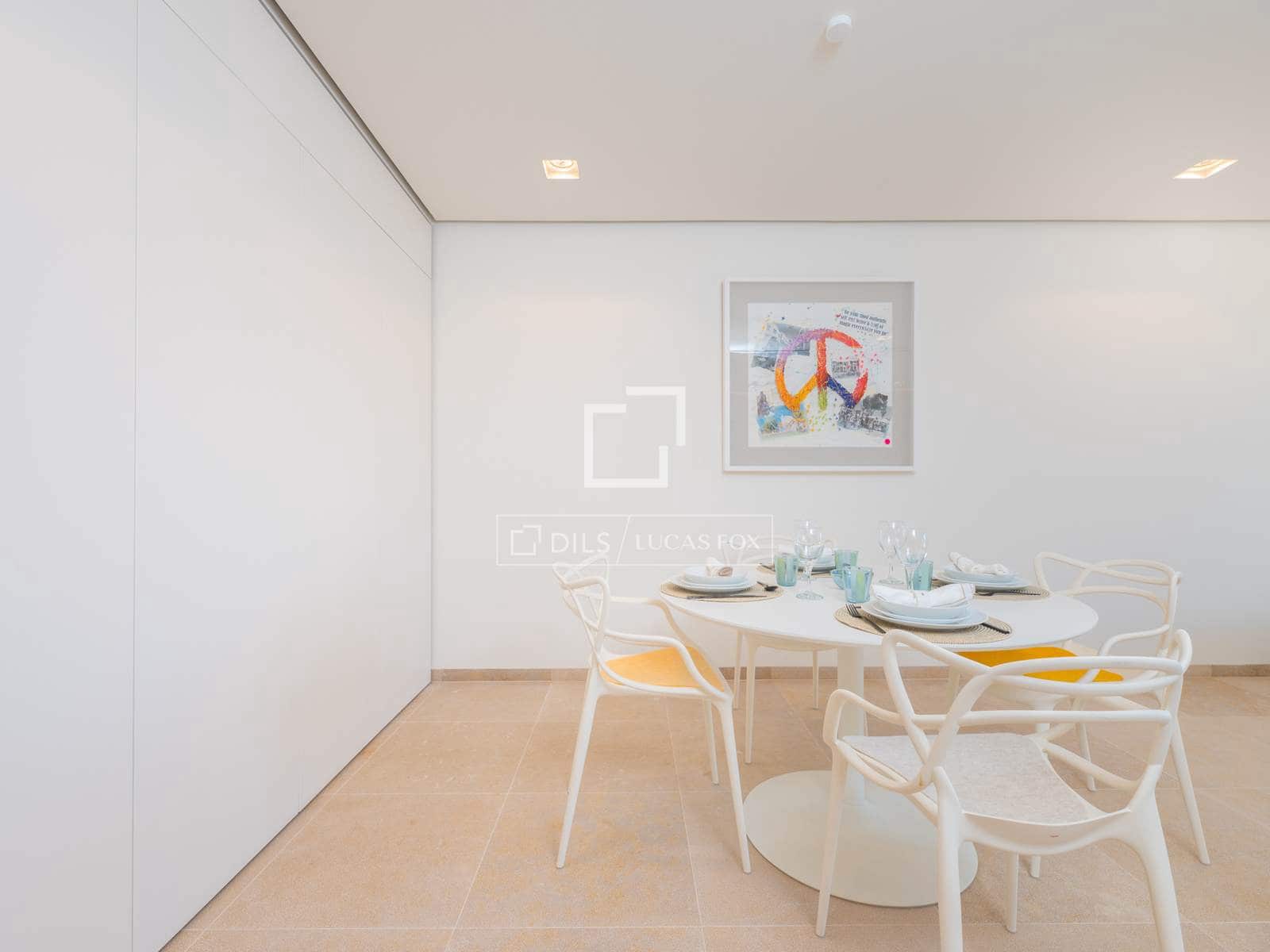 1 soverom Leilighet til salgs i Ibiza by - € 950 000 (Ref: 9793116)