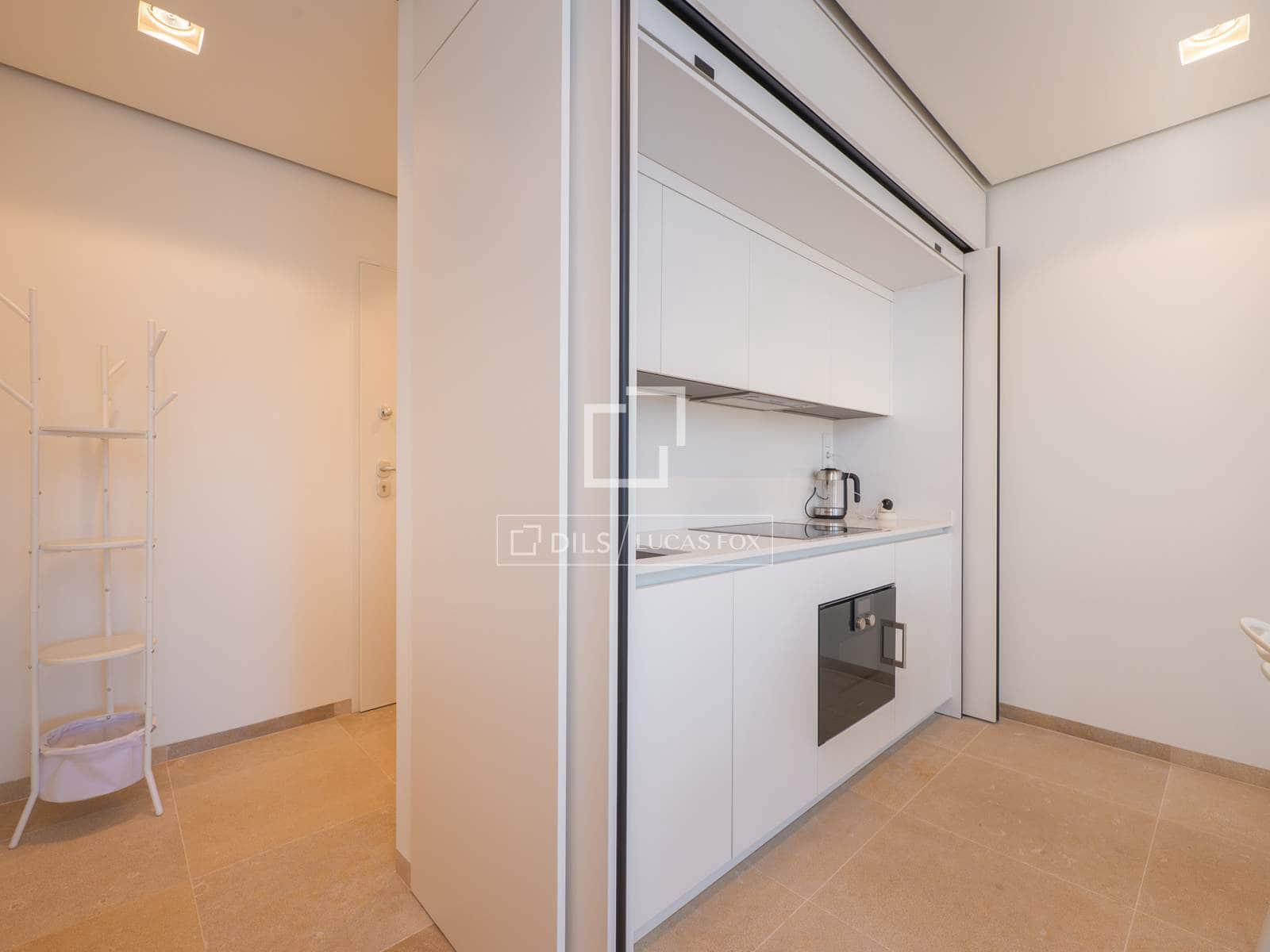 1 soverom Leilighet til salgs i Ibiza by - € 950 000 (Ref: 9793116)