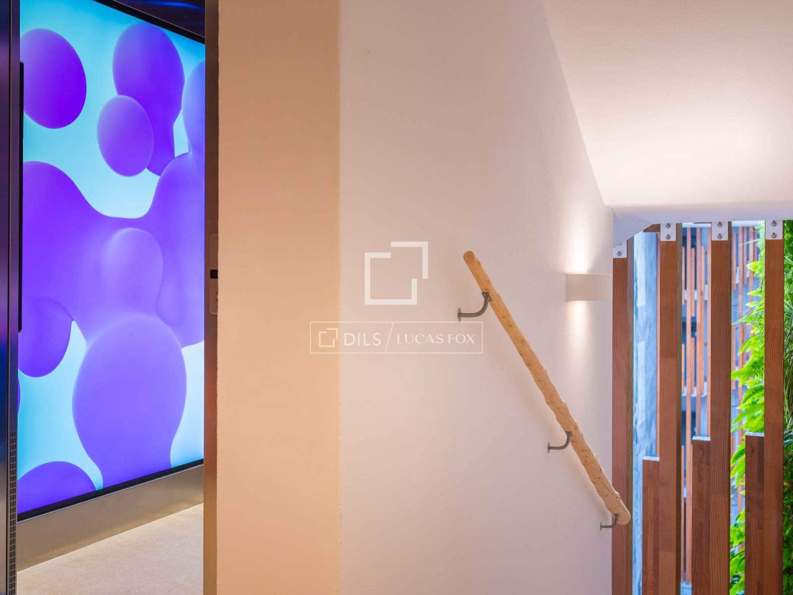 1 soverom Leilighet til salgs i Ibiza by - € 950 000 (Ref: 9793116)