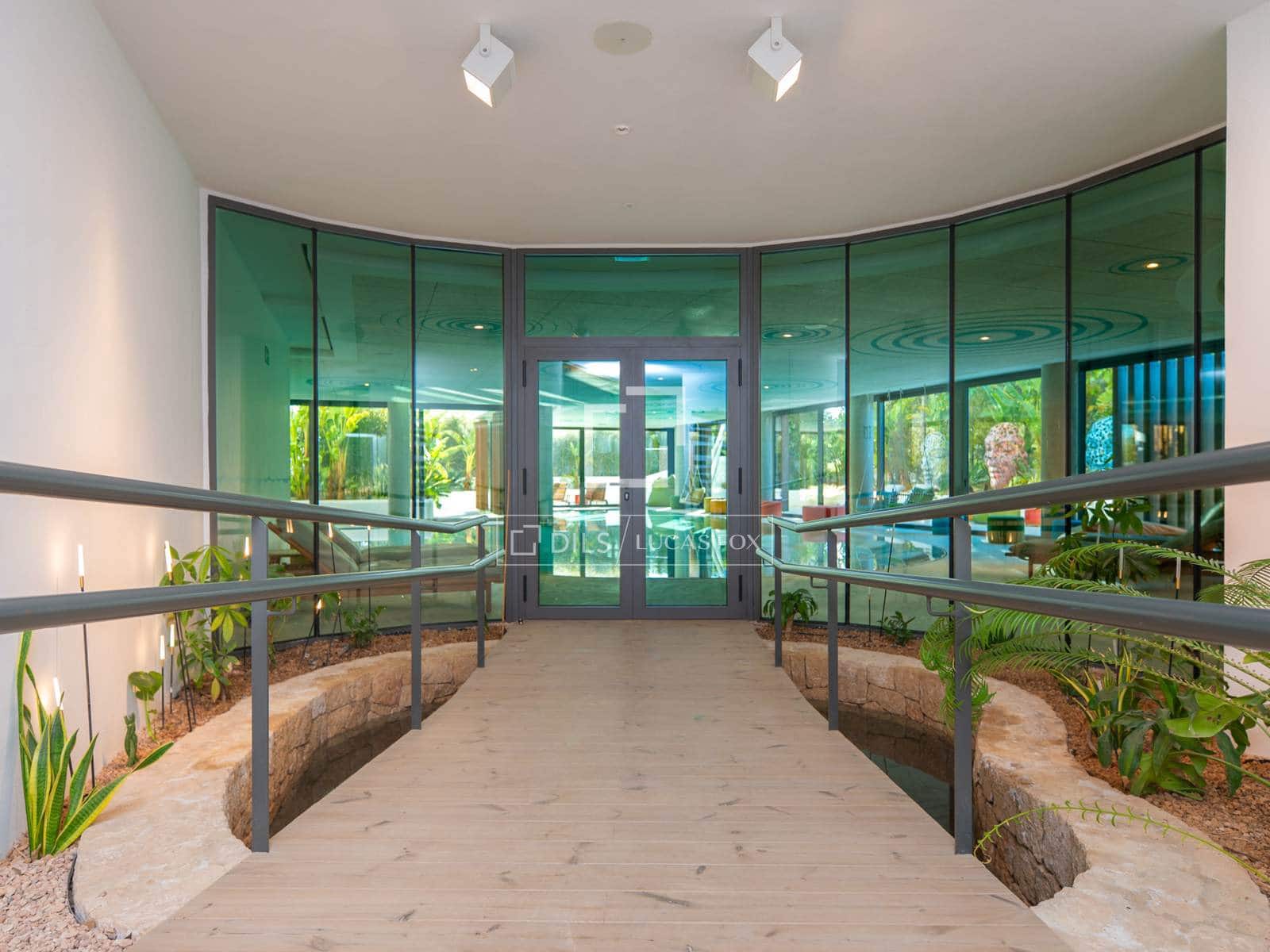 1 soverom Leilighet til salgs i Ibiza by - € 950 000 (Ref: 9793116)