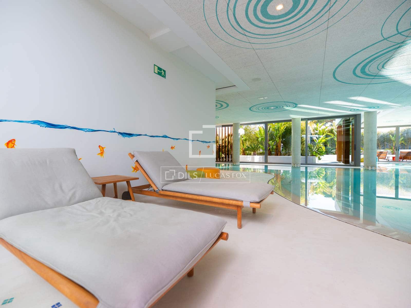 1 soverom Leilighet til salgs i Ibiza by - € 950 000 (Ref: 9793116)