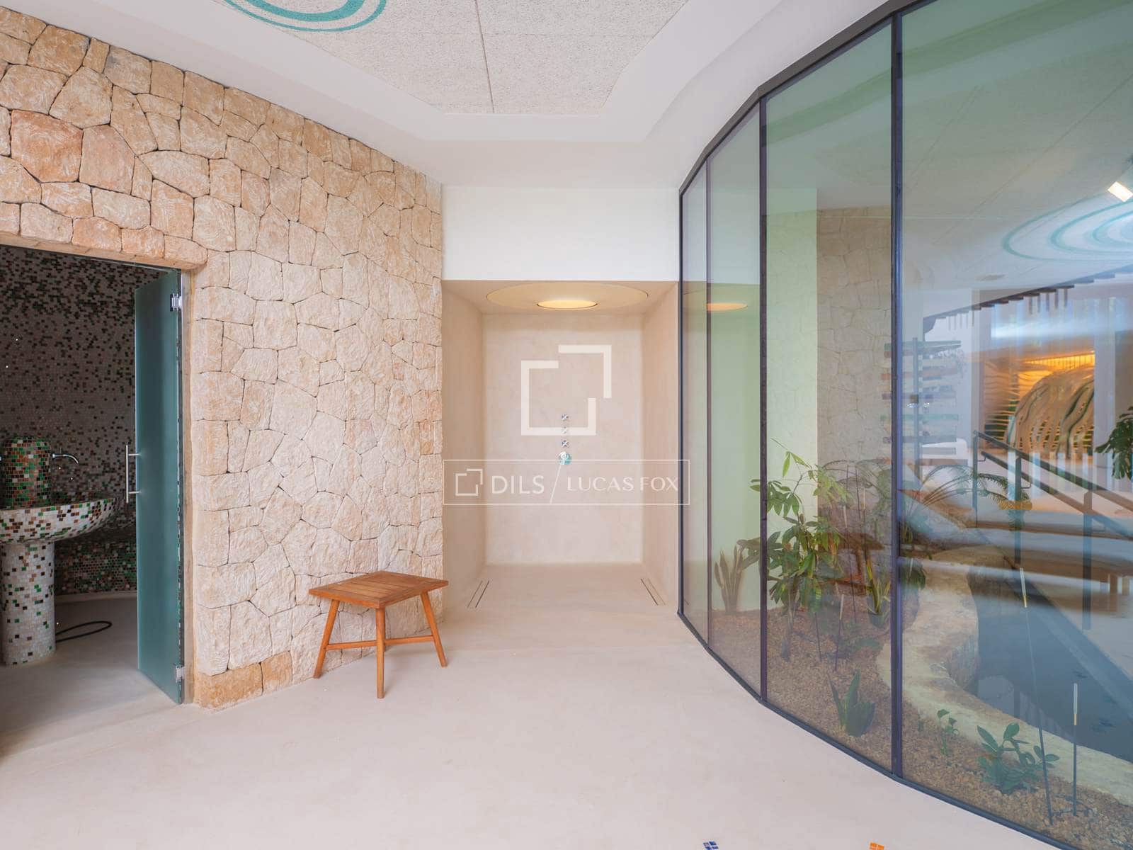 1 soverom Leilighet til salgs i Ibiza by - € 950 000 (Ref: 9793116)
