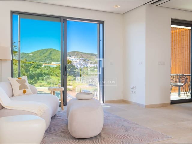 1 soverom Leilighet til salgs i Ibiza by - € 950 000 (Ref: 9793116)