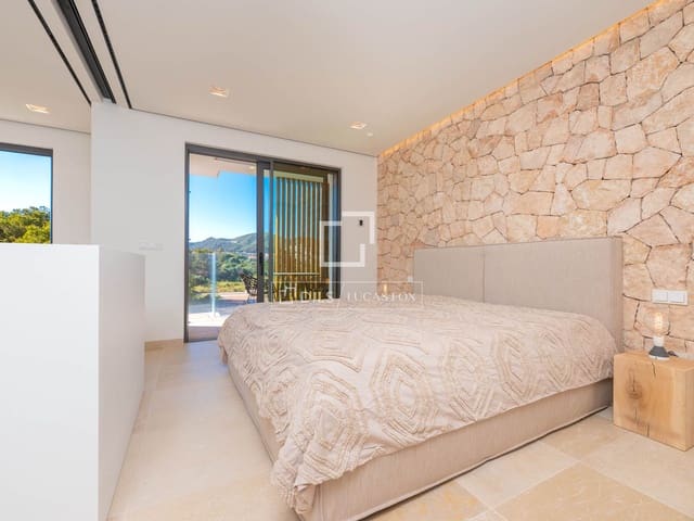 1 soverom Leilighet til salgs i Ibiza by - € 950 000 (Ref: 9793116)