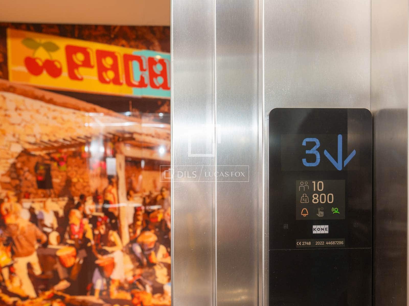 1 soverom Leilighet til salgs i Ibiza by - € 950 000 (Ref: 9793116)