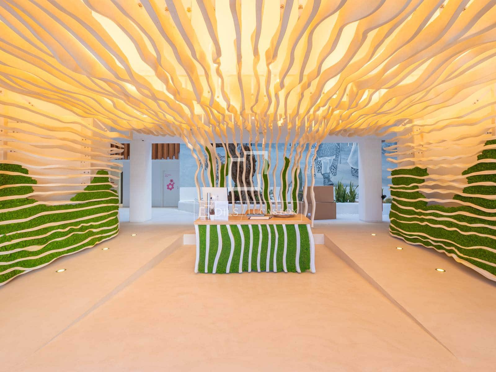 1 soverom Leilighet til salgs i Ibiza by - € 950 000 (Ref: 9793116)