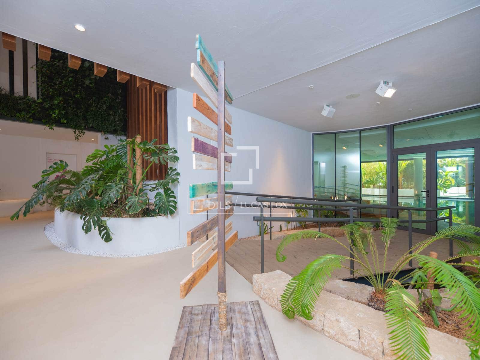 1 soverom Leilighet til salgs i Ibiza by - € 950 000 (Ref: 9793116)