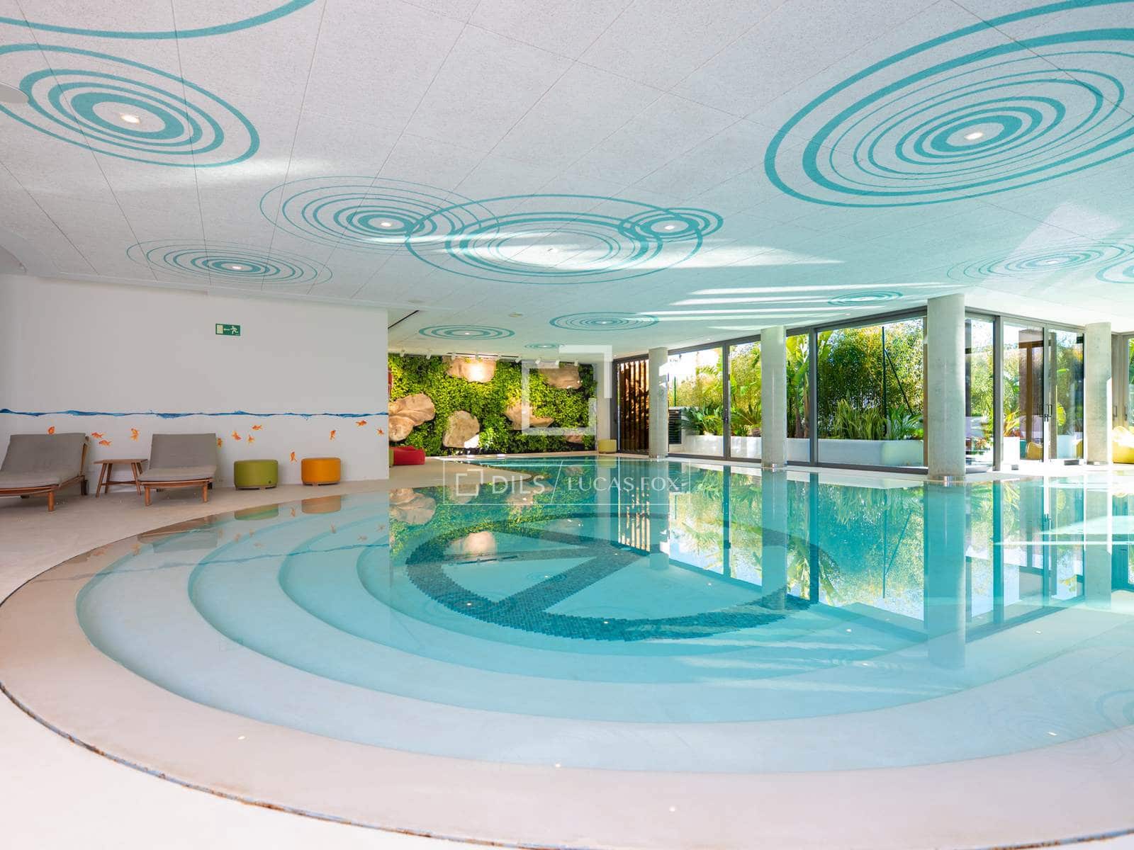 1 soverom Leilighet til salgs i Ibiza by - € 950 000 (Ref: 9793116)